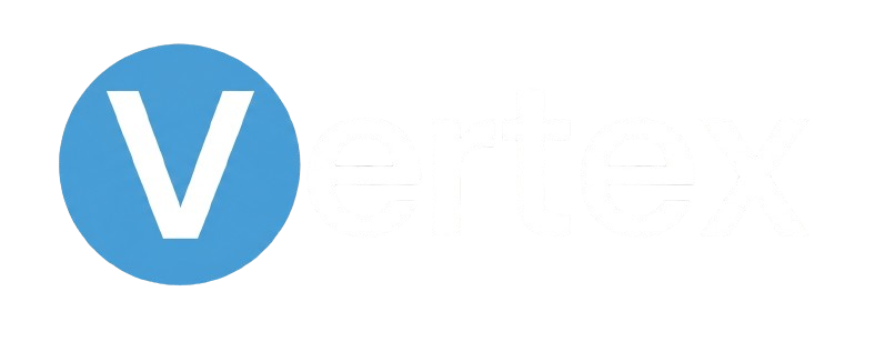 Vertex Logo